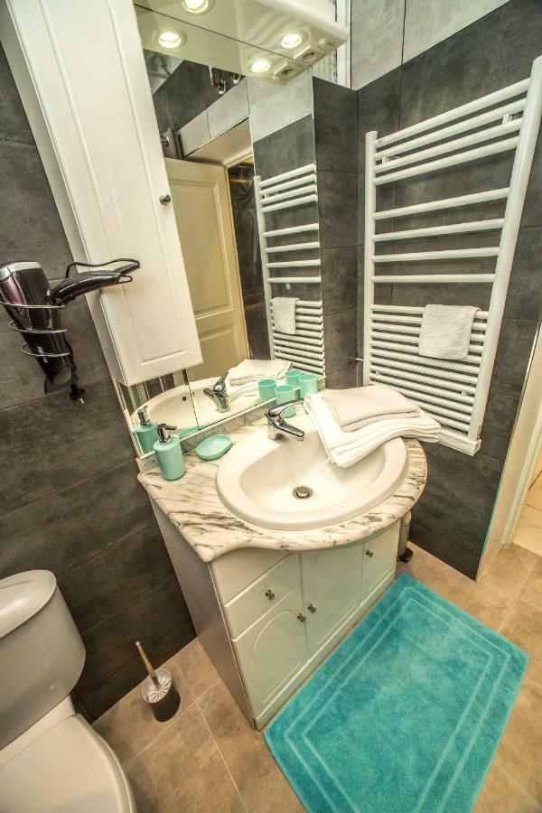 Le Blumarine Appartement Cannes